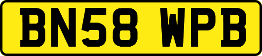 BN58WPB