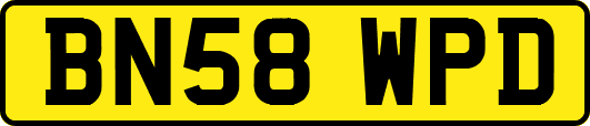 BN58WPD