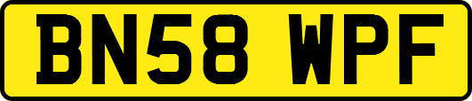 BN58WPF