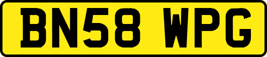 BN58WPG