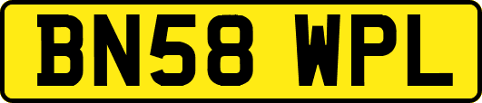 BN58WPL