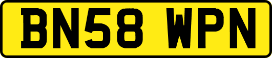BN58WPN