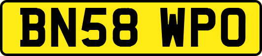 BN58WPO