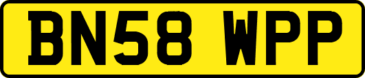 BN58WPP