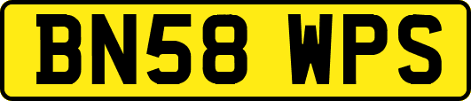 BN58WPS