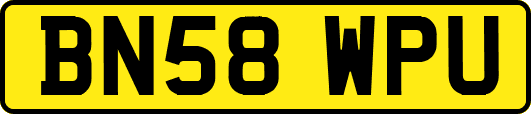 BN58WPU