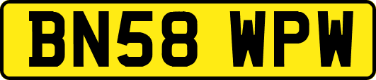 BN58WPW