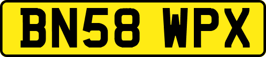 BN58WPX