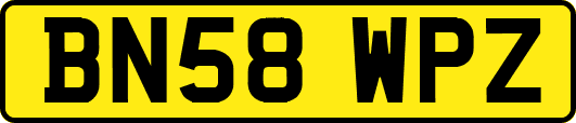 BN58WPZ