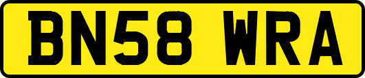 BN58WRA