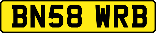 BN58WRB