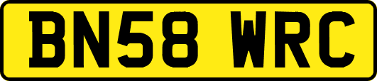BN58WRC