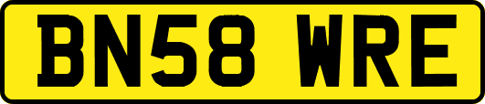 BN58WRE