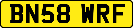 BN58WRF