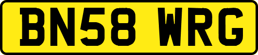 BN58WRG