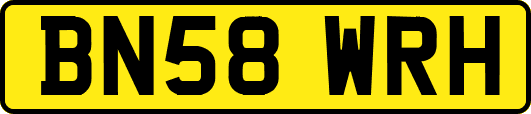 BN58WRH