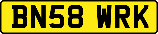 BN58WRK