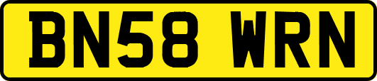 BN58WRN
