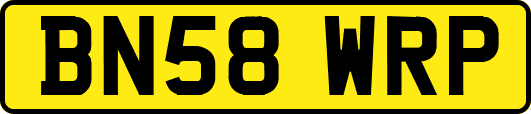 BN58WRP
