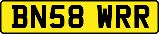 BN58WRR