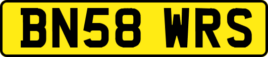 BN58WRS