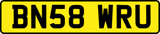 BN58WRU
