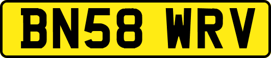 BN58WRV