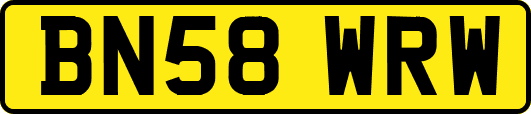 BN58WRW