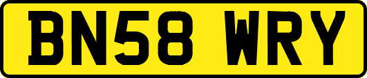 BN58WRY