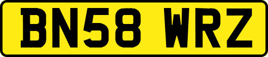 BN58WRZ