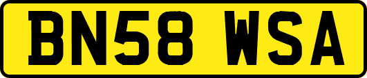 BN58WSA