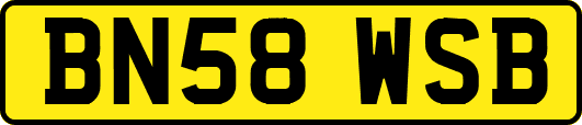 BN58WSB