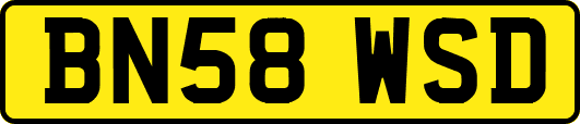 BN58WSD