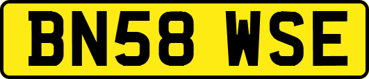 BN58WSE