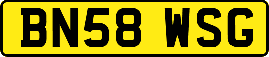 BN58WSG