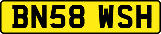 BN58WSH