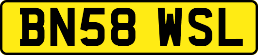 BN58WSL