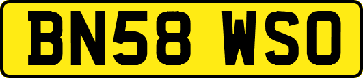 BN58WSO