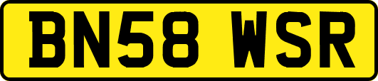 BN58WSR