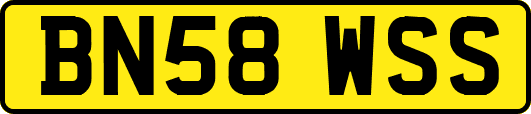 BN58WSS