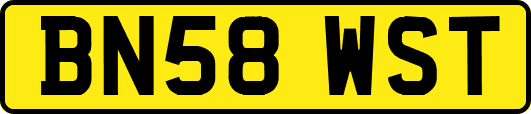 BN58WST