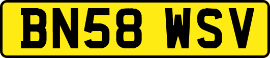BN58WSV