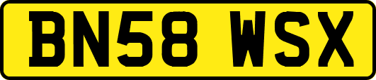 BN58WSX