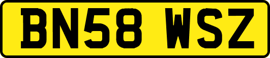 BN58WSZ