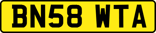 BN58WTA