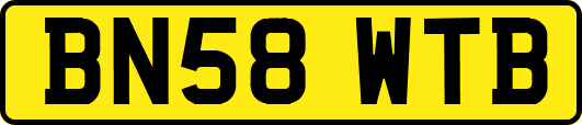 BN58WTB