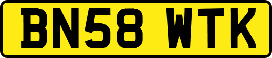 BN58WTK