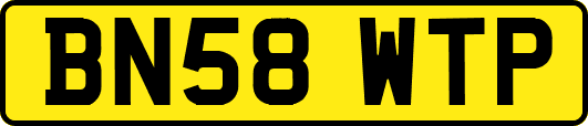 BN58WTP