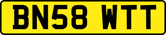 BN58WTT