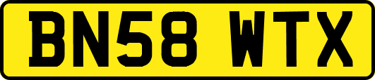 BN58WTX